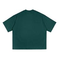 Gambar HLPD WeirdWorld | Baju Kaos | T shirt | Boxy Tee - Pitfall - HIJAU BT, S dari HLPD WeirdWorld Kota Bandung 2 Tokopedia