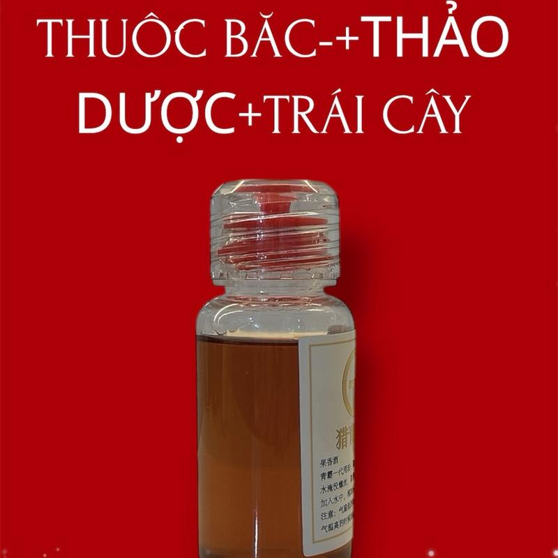 Hương liệu ngâm ốc tổng hợp 01 VIP thay mẫu lo  trung câu giải