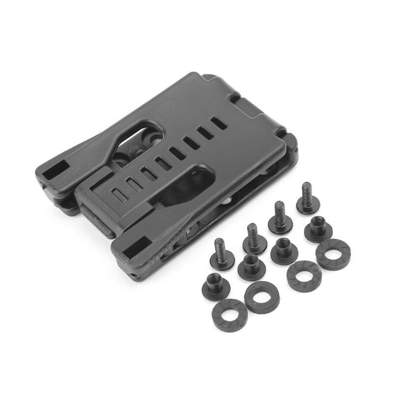  Kẹp thắt lưng dành cho túi đồ nghề hoặc dụng cụ khác 