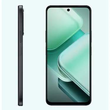 iQOO Z9x 5G (12/256 GB) | NEW GARANSI RESMI | SNAPDRAGON 6 GEN 1 | NFC | 6000mAh | GAMING Prosesor 6