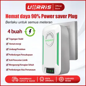 Listrik 2 kilowatt-jam per bulan Hemat 99% alat penghemat listrik rumah Penghemat Daya Teknologi Impor Jerman listrik Alat Penghemat  Daya Listrik Alat PLN Electric Saver Box Penghemat Daya Kotak Penghemat Energi Rumah Tangga 90V-250V