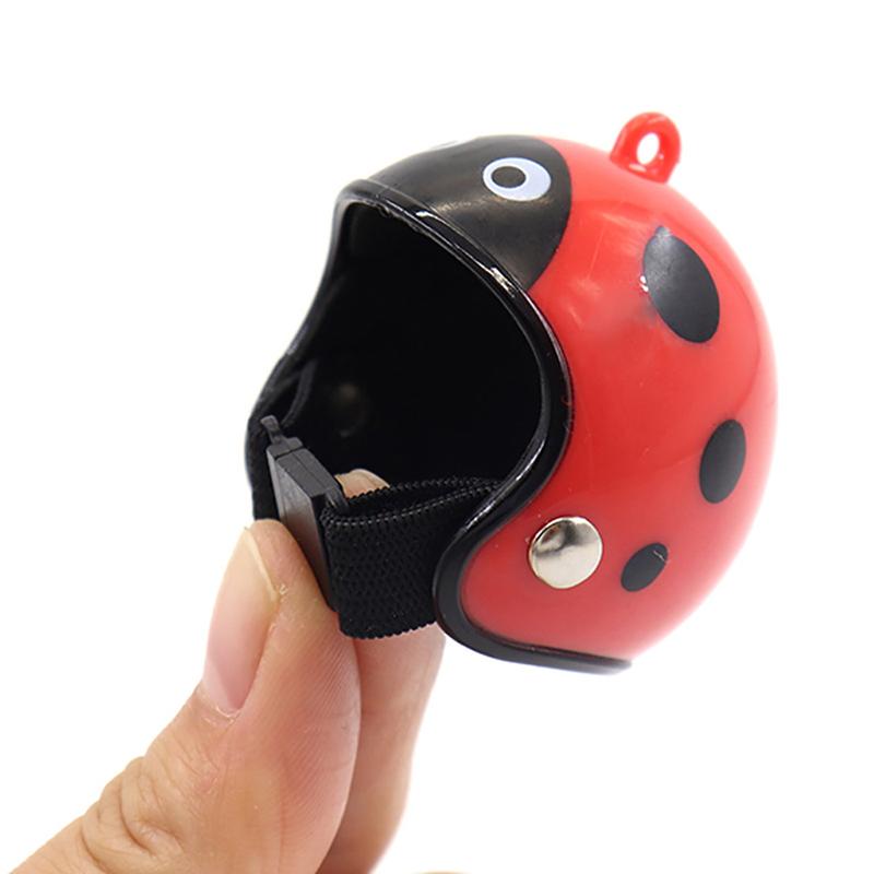Product Introduction of Funny Chicken Helmet Small Bird Duck Quail Hard Hat Headgear Prevent The Chicken From Smash Protect for Hens Head Small Pet Clothing 15