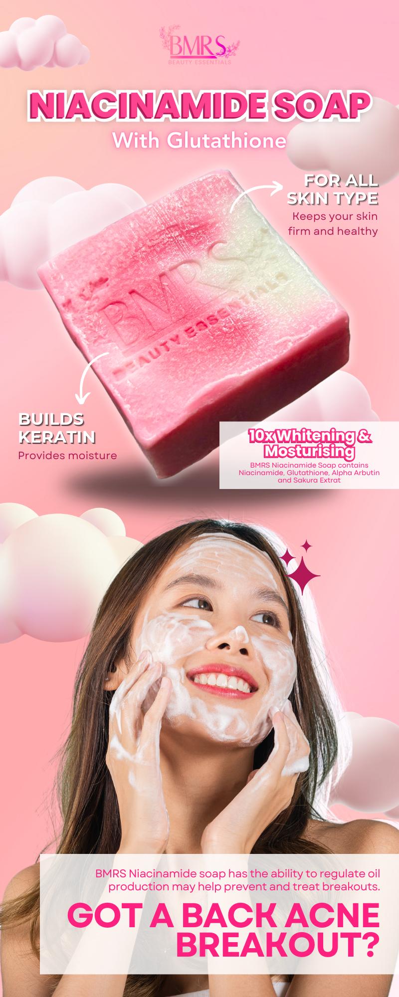glutathione injection works What Is a Glutathione Push?