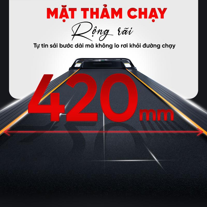Product Introduction of Máy Chạy Bộ Sankito S-200 - Một Chuyên Viên Chăm Sóc Diện Mạo Tuổi Thanh Xuân 16