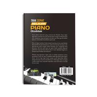 Gambar Buku Trik Cepat Belajar Piano Otodidak - Dian Ayu - Edisi dari Grandia Shop Kota Tangerang Selatan 3 Tokopedia