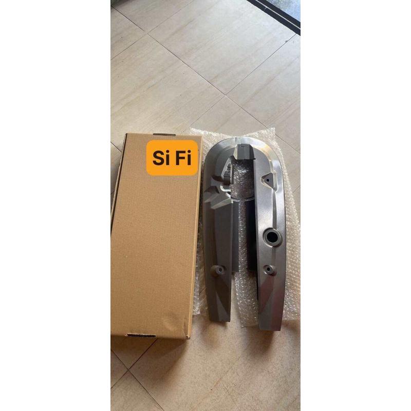 Hộp xích bọc sên xe sirius fi  , loại dày theo xe (phụ tùng dọn xe) Phụ Kiện Phụ Kiện