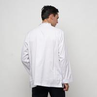 Gambar Preview Baju Koko Itang Yunasz PVI96A/018 dari Preview Muslimwear Kota Administrasi Jakarta Barat 3 Tokopedia