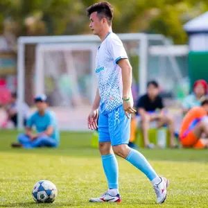 Anh Dân Quân Liberty