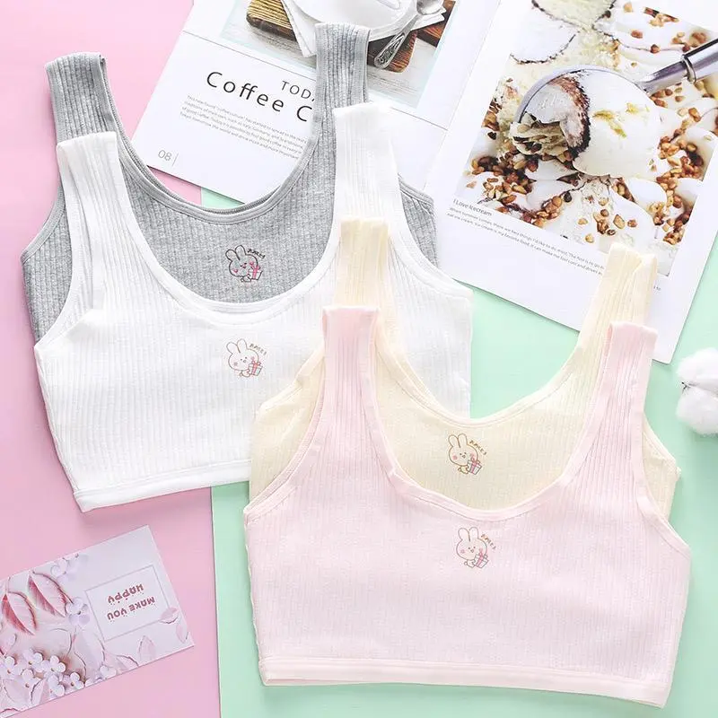 CLIPPY MINISET BUNNY TANPA BUSA ANAK PEREMPUAN USIA SD-SMP - Shop ...