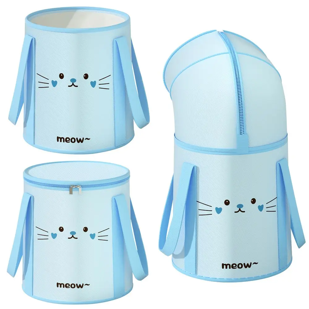 High Quality Foldable Foot Soaking Bath Basin Insulation Multifunctional Foot Soaking Bucket with Lid Foot Bath Sink