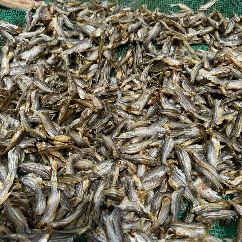 KHÔ CÁ CHỐT ĐỒNG - ĐẶC SẢN SÔNG NƯỚC MIỀN TÂY