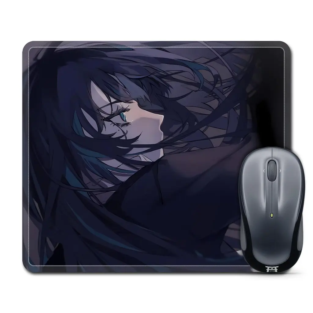 Mouse pad gaming	ADO SINGER SIDE	-	JAPAN MUSIC	material Rubber