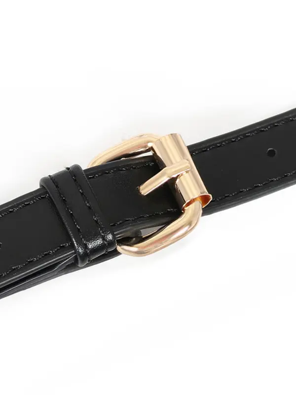 Adjustable Bag Strap, Fashionable Bag Strap for Women's Handbag, Casual Trendy Versatile High-quality Daily Commuting Bag Strap for Women & Girls 2
