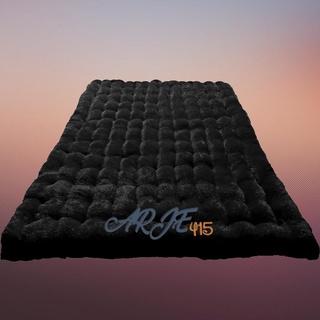 Kasur Jumbo Premium 200x180x18 cm Bonus Bantal 2 3