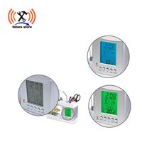 Gambar Aquarium USB Desktop Mini Fish Tank / Fashionable Fish Tank - 2 Warna - Random, Standar dari future store Kota Tangerang 3 Tokopedia