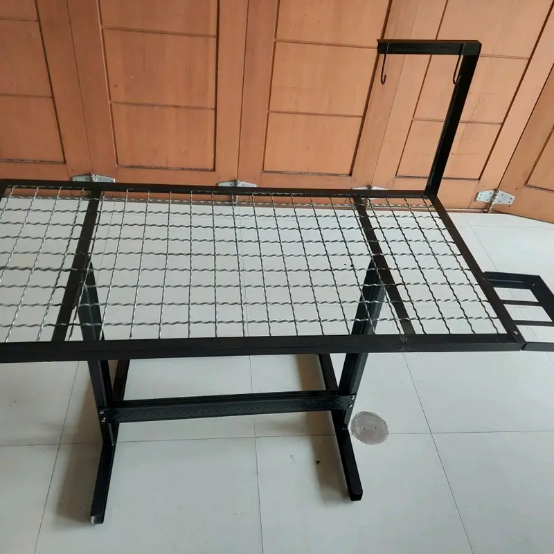 Meja Setrika Uap New Table MISTERMOTO Grade Terbaik 1
