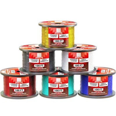 Cavo Elettrico Di Alimentazione - VOKA INTER Bus Series - VOKA - DIN - Foto 10