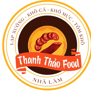 Vựa Khô Thanh Thảo.