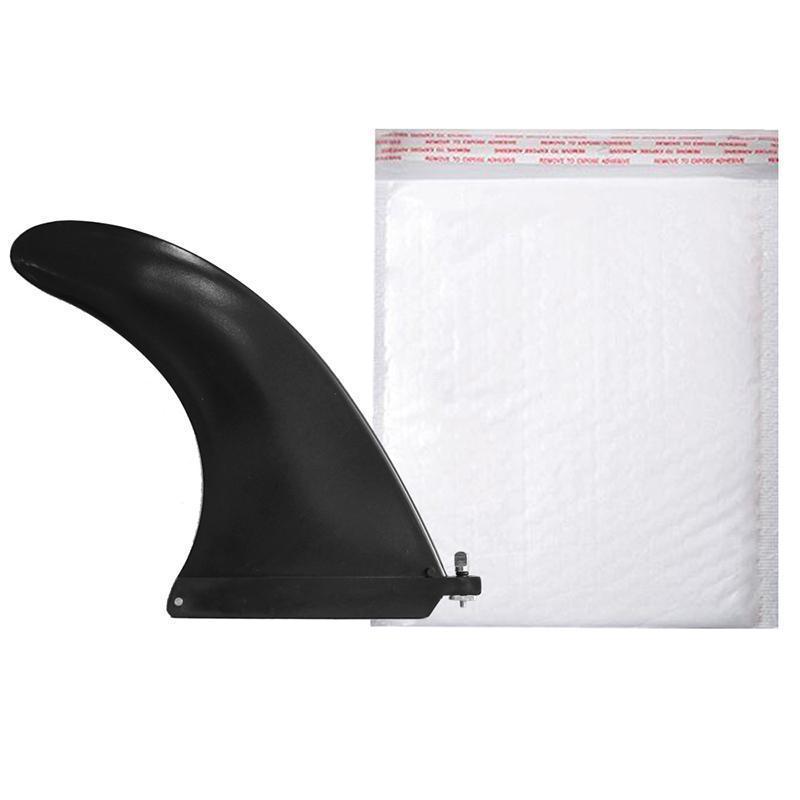 Product Introduction of Paddle Fin, Sup Removable Surfboard Center Fin, With Screws For Surfboards Stand Up Paddleboards, Kayaks 13