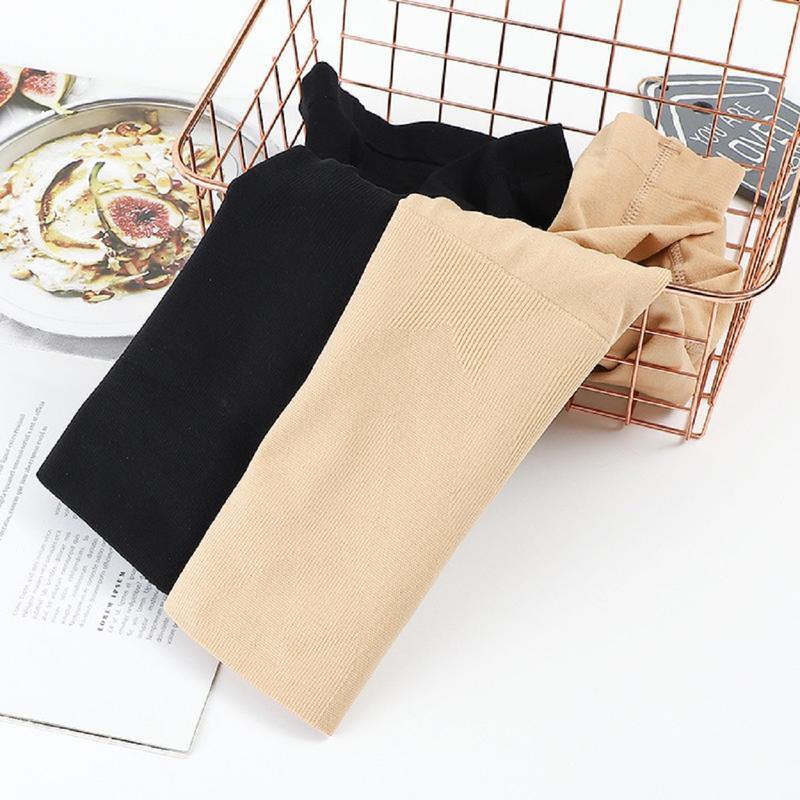 Product Introduction of Underwear for women, high waist, flat front, tummy flick design, no rolled edges 7