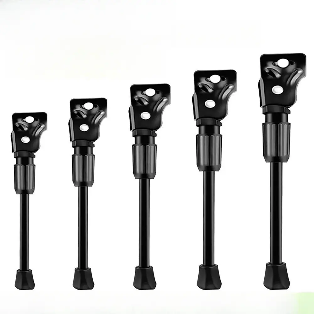 Giá Chân Đế Xe Đạp, Dành Cho Trẻ Em, Hỗ Trợ Giá Đỡ, Dày Dặn, Thích Hợp Cho Xe Đạp, Thang Ba Chân, Đơn, Hỗ Trợ Bên Đỗ Xe Thông Dụng