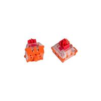 Gambar Switch - Keychron Lava Optical Switch - Red Switch dari Keychron Indonesia Kota Administrasi Jakarta Barat 2 Tokopedia