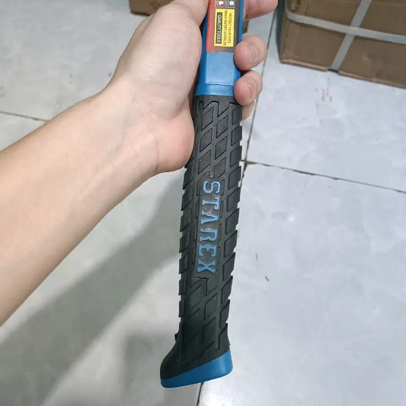 Dụng Cụ  Đóng Đinh Size Lớn Dài 32cm Loại Tốt 3