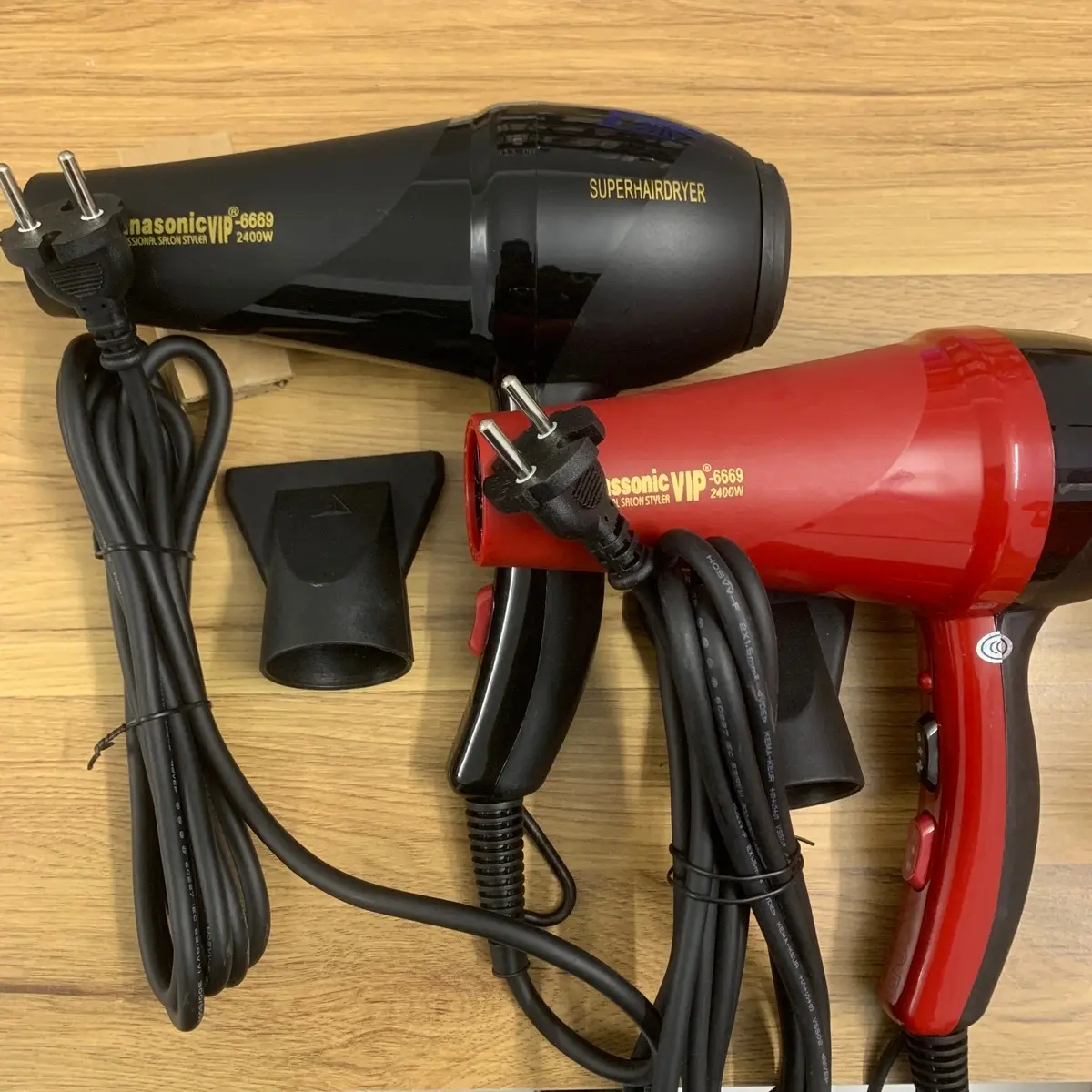 Máy sấy panassonicc-VIP 6669 (2400w) máy khoẻ hàng chuẩn salon