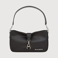 Gambar MAXIME SMALL SHOULDER BAG - Cognac dari BRAUNBUFFEL INDONESIA Kota Tangerang 1 Tokopedia