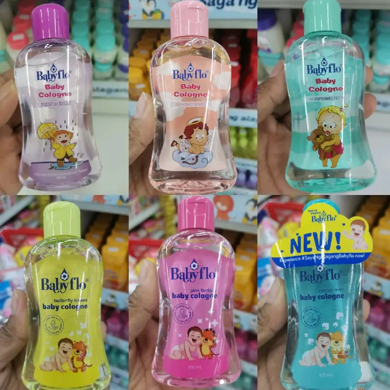 Carroten EcoSun (Suncare Milk, Face Cream, Kids Suncare Milk