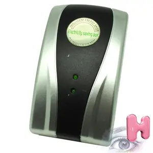 [COD] Alat Mesin Penghemat Listrik Rumah Hemat Efisien Electricity Power Saver EU Plug
