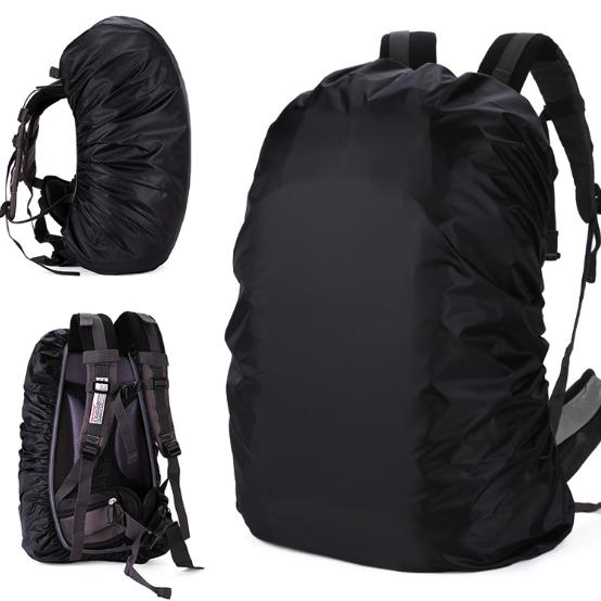 Áo Trùm Balo Chống Mưa Chống Bụi Tiện Dụng Size 20-35L