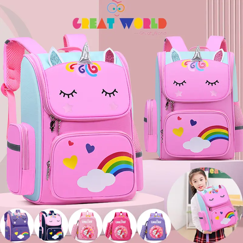 Bag Upin&Ipin Original Pelbagai Warna TikTok Shop Malaysia