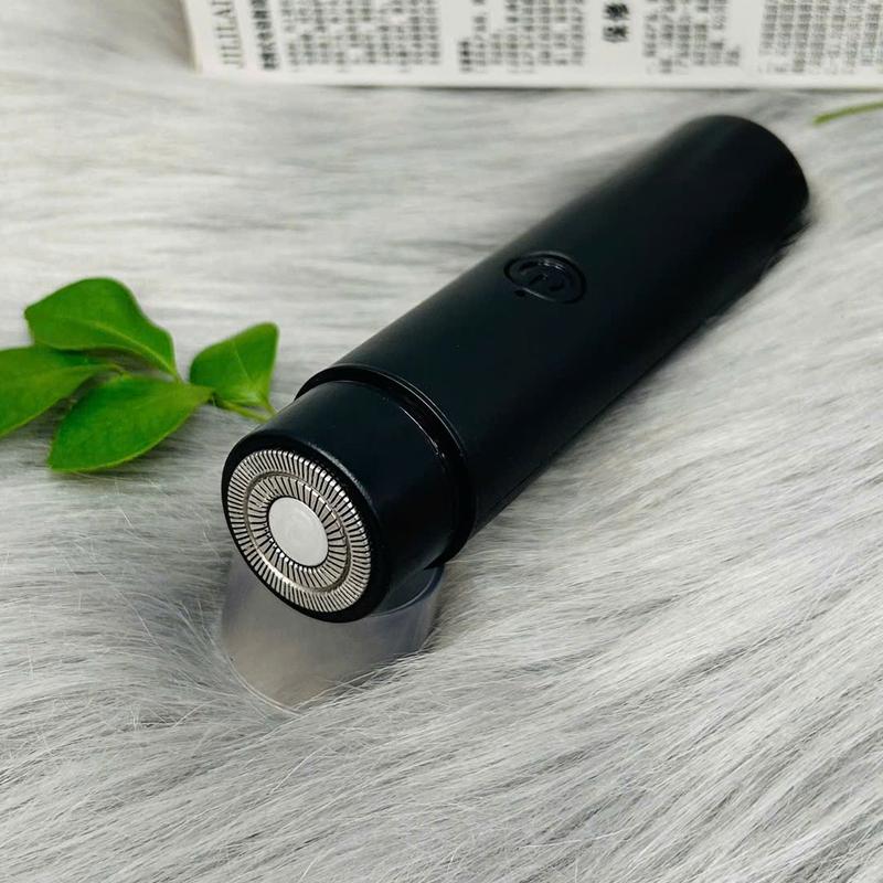 Máy cạo mini, cạo râu, cạo sạch các loại lông Body Máy Cạo Râu