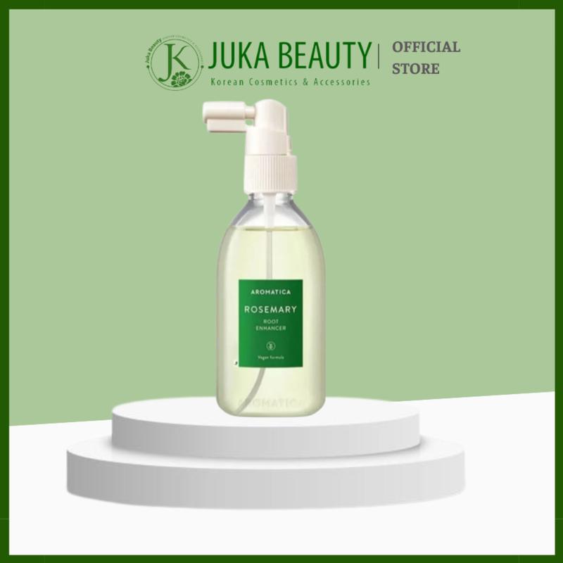 Xịt Dưỡng Tóc Aromatica Rosemary Root Enhancer 100ml Nữ Chăm Sóc Tóc