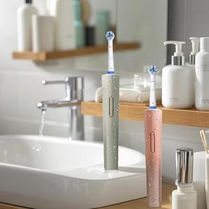 Bàn Chải Đánh Răng Điện Siêu Âm, Dành Cho Người Lớn, Làm Trắng Răng bàn  chải  điện tăm  nước  2  chiều  chính  hãng đầu  bàn  chải  điện đầu  thay  thế  bàn  chải  điện  xl bàn  chải  điện  trẻ  em  chữ  u đầu  bàn  chải  điện bàn  chải  ấn  độ