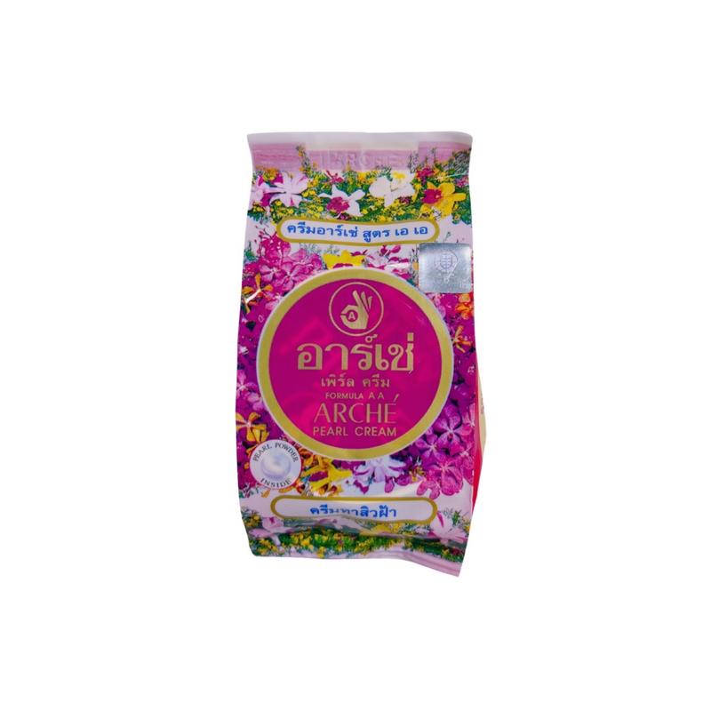 Kem dưỡng sáng da Arche thái 3g