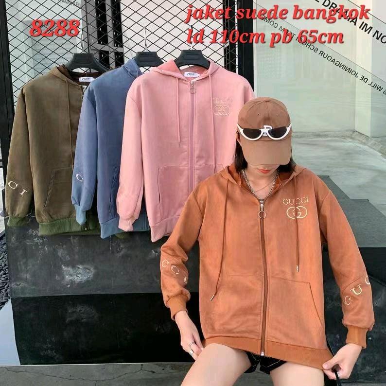 jaket cewek cowok 0