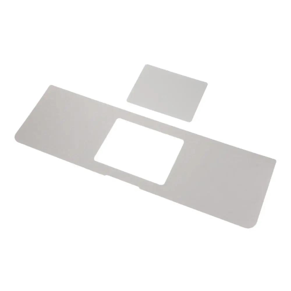Trackpad Palm Rest Cover Skin Protector Sticker For Macbook Pro Retina 15"