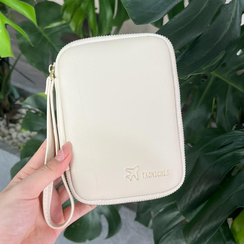 Ví Nữ Mini Cầm Tay Đựng Tiền Đựng Thẻ Tiện Lợi Cực Đẹp TM31 9