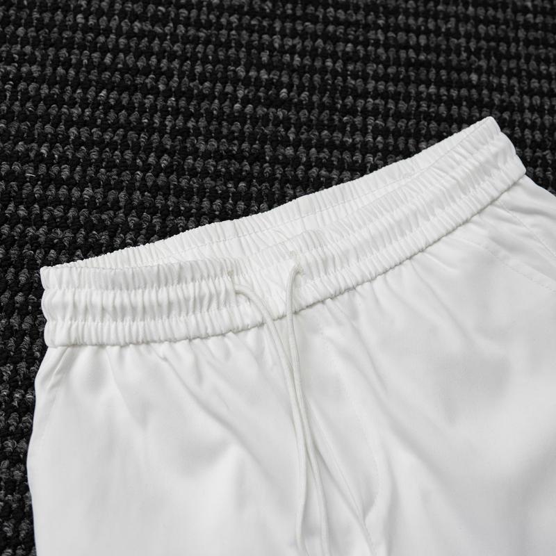 Combo 3 quần short kaki nam cao cấp vải kaki gió mát cạp sau form dáng thể thao trẻ trung khỏe khoắn hè 2025_QD05 3