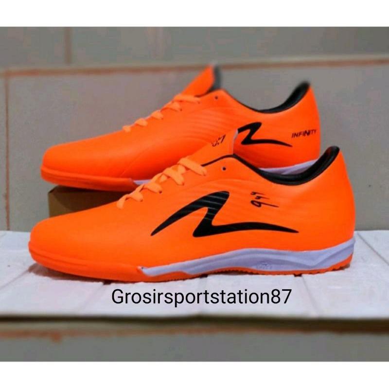 FUTSAL !! SEPATU FUTSAL GRADE ORI CONDITION QUALITY (BISA COD) 0
