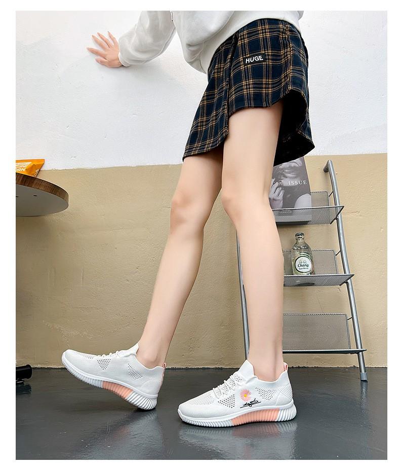 Product Introduction of Sneakers Wanita Import High Quality Kode 001 2