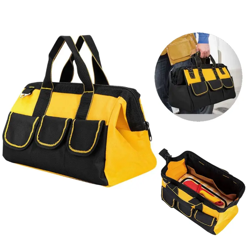 Bolsa para Ferramentas 13