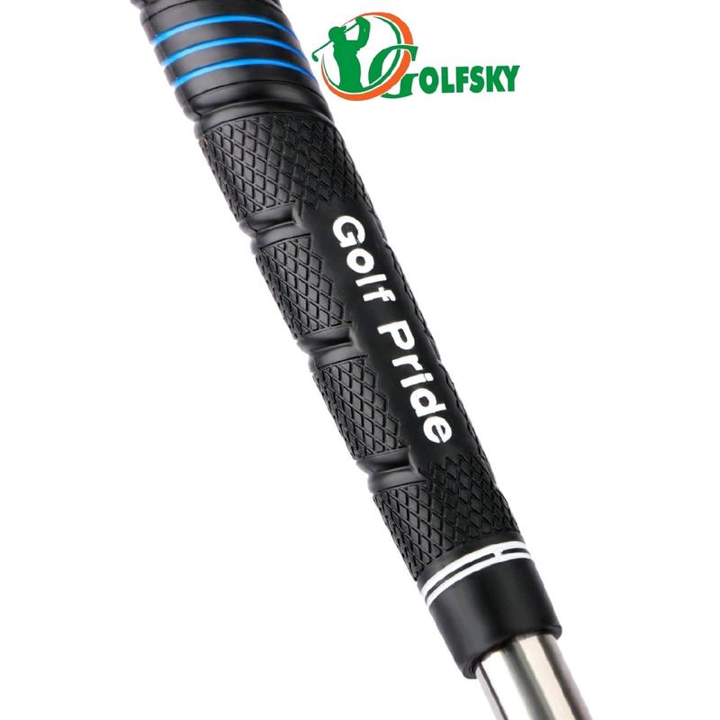 Grip gậy golf thương hiệu Golf Pride CP2 PRO WARP Cao Su Sport Nam 5