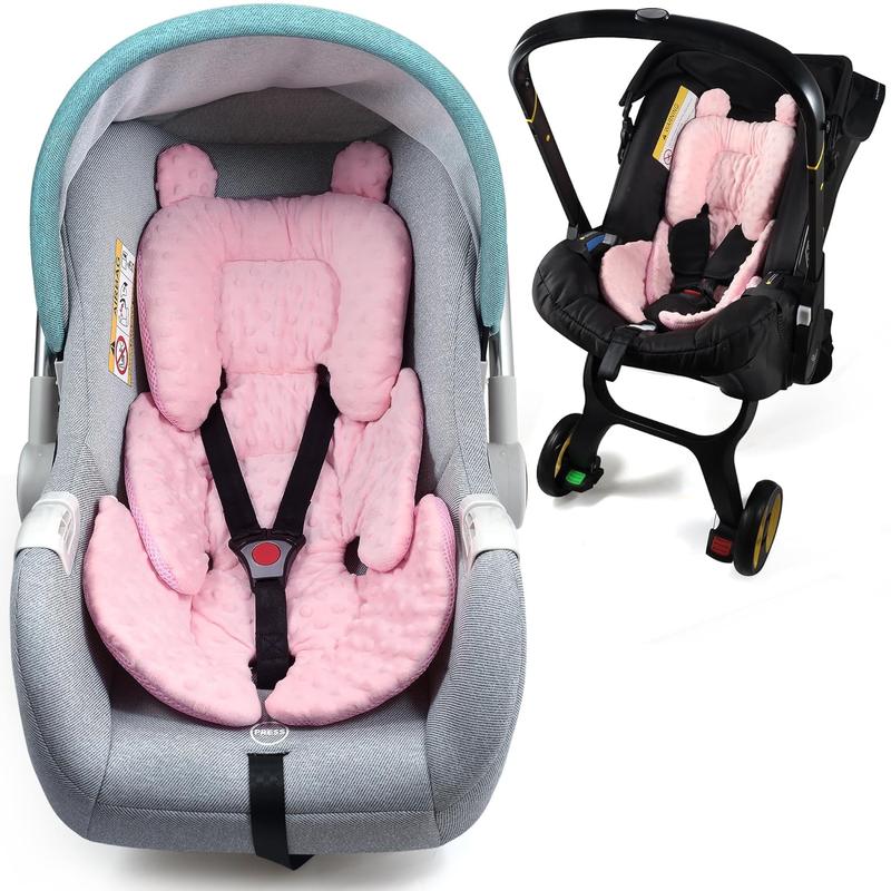 Newborn car seat pillow best sale