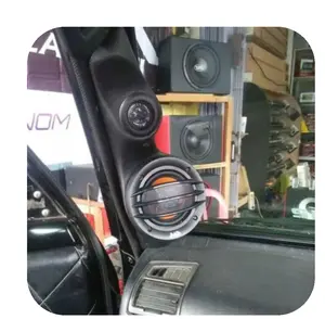 Pilar 3way Audio Carry Futura / L300 / Pickup