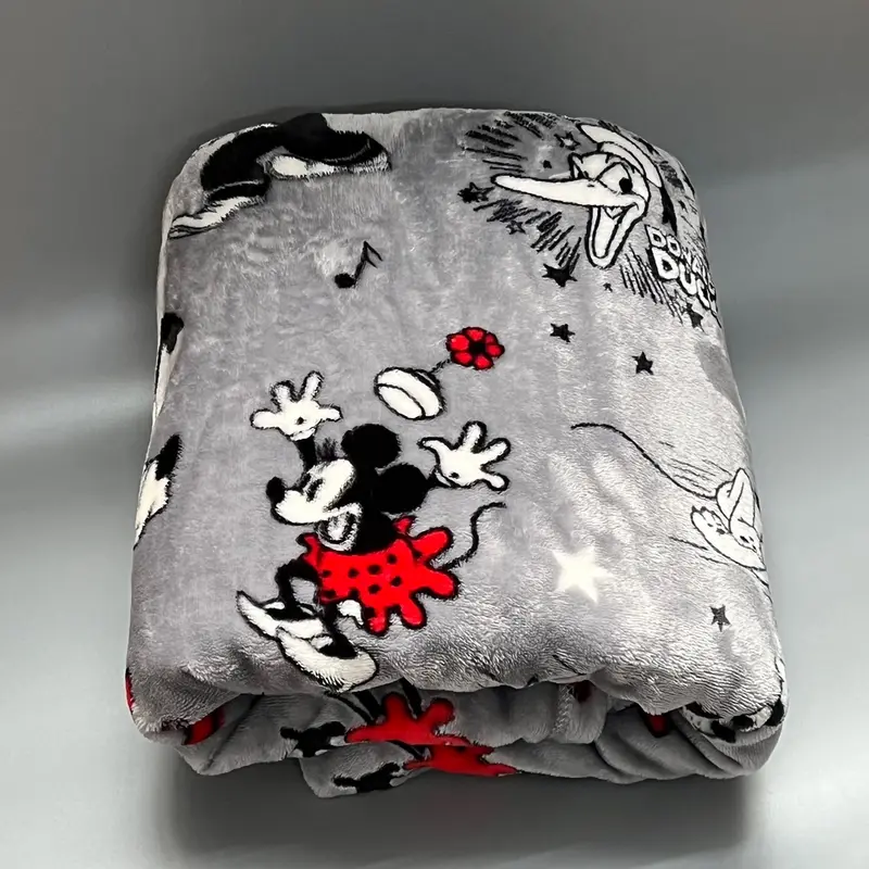 MỀN LÔNG TUYẾT CAMBODIA SIZE 1M6X2M 7