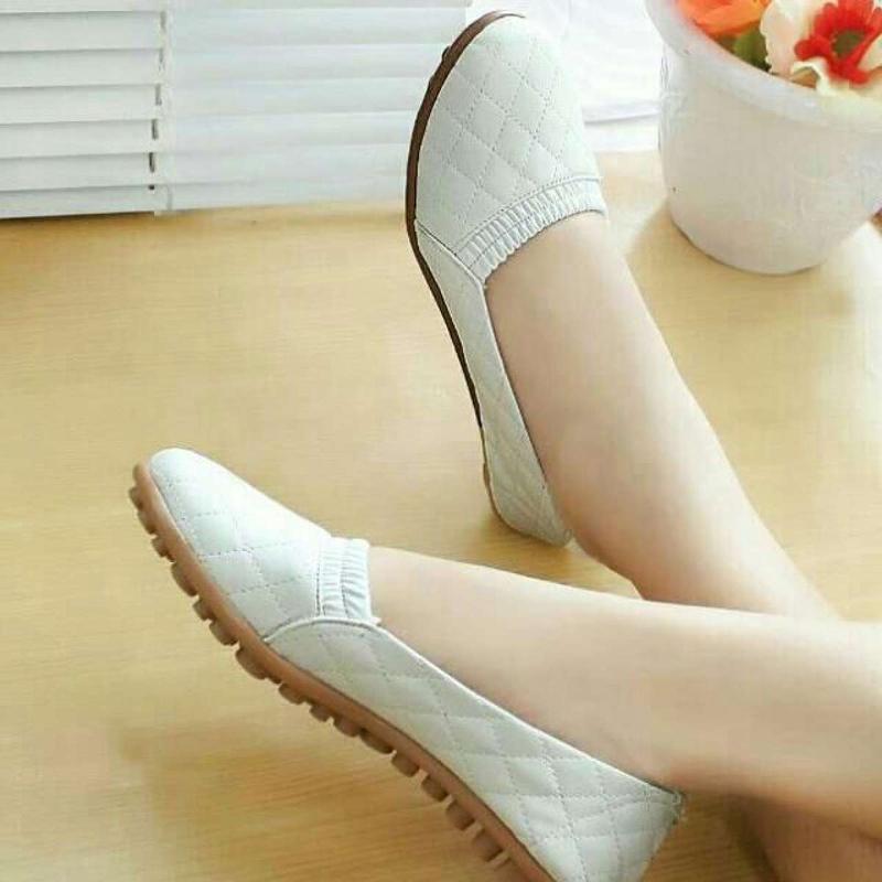 Product Introduction of SEPATU/FLAT SHOES SLIP ON WANITA PREMIUM 2