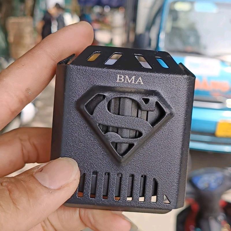 led mini nhân 2 TIM.COS VÀNG.PHA TRẮNG - TikTok Shop Vietnam